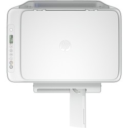 HP DeskJet 2810e All-in-One Spausdintuvas rašalinis spalvotas MFP A4 7.5 ppm USB Wi-Fi