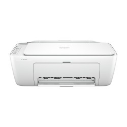 HP DeskJet 2810e All-in-One Spausdintuvas rašalinis spalvotas MFP A4 7.5 ppm USB Wi-Fi