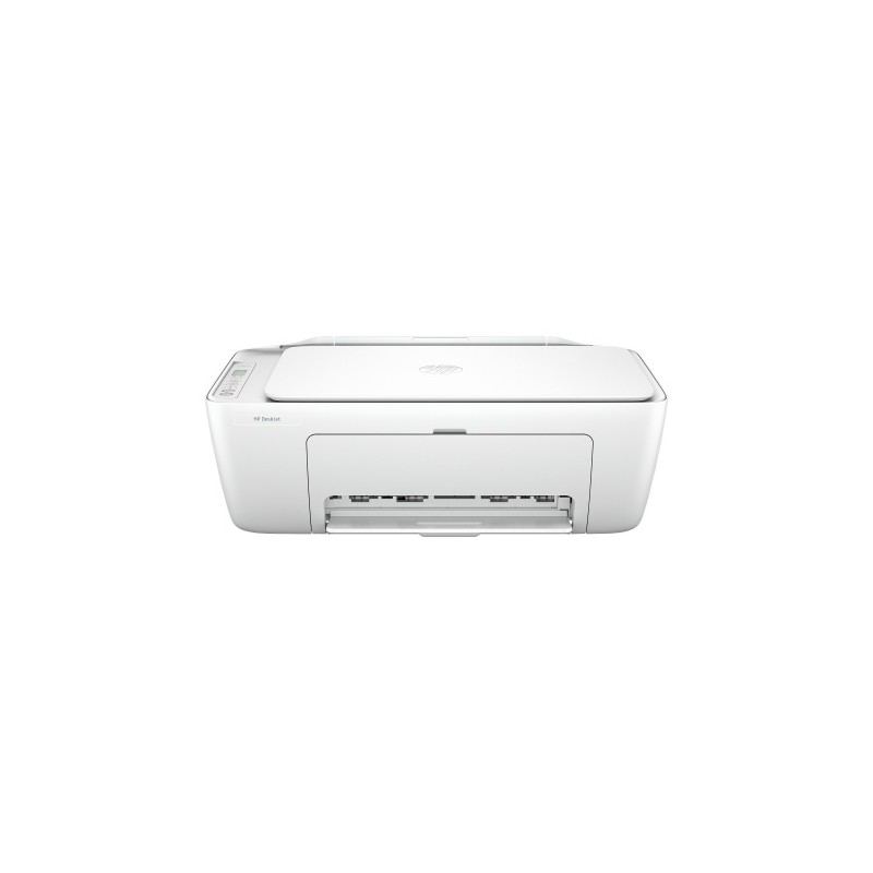 HP DeskJet 2810e All-in-One Spausdintuvas rašalinis spalvotas MFP A4 7.5 ppm USB Wi-Fi