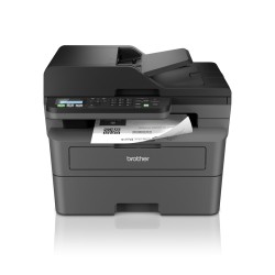 Brother MFC-L2800DW Spausdintuvas lazerinis nespalvotas MFP A4 32 ppm Wi-Fi Ethernet LAN USB (SPEC)