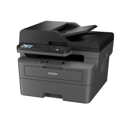 Brother MFC-L2800DW Spausdintuvas lazerinis nespalvotas MFP A4 32 ppm Wi-Fi Ethernet LAN USB (SPEC)