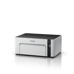 Epson EcoTank M1100 Spausdintuvas rašalinis nespalvotas A4 32 ppm USB