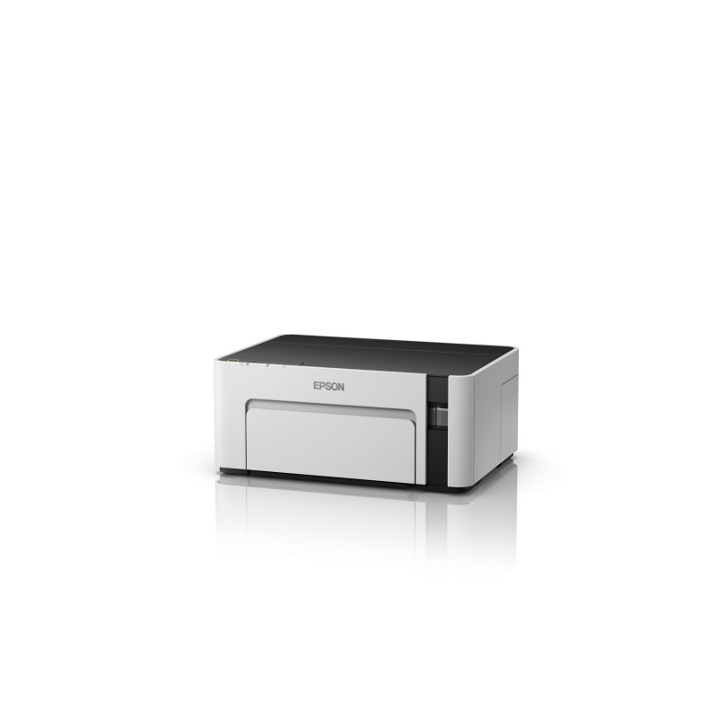 Epson EcoTank M1100 Spausdintuvas rašalinis nespalvotas A4 32 ppm USB