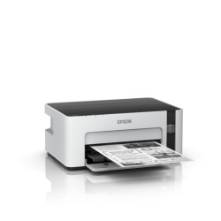 Epson EcoTank M1100 Spausdintuvas rašalinis nespalvotas A4 32 ppm USB