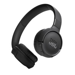 JBL Tune 520BT Belaidės ausinės, Bluetooth, Juoda