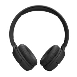 JBL Tune 520BT Belaidės ausinės, Bluetooth, Juoda