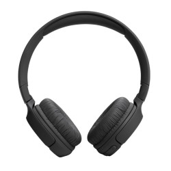 JBL Tune 520BT Belaidės ausinės, Bluetooth, Juoda