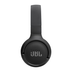 JBL Tune 520BT Belaidės ausinės, Bluetooth, Juoda