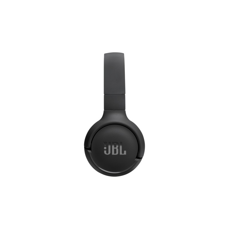 JBL Tune 520BT Belaidės ausinės, Bluetooth, Juoda