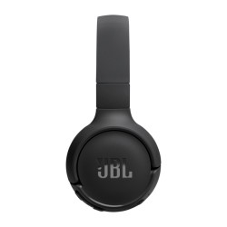 JBL Tune 520BT Belaidės ausinės, Bluetooth, Juoda