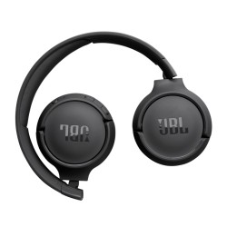 JBL Tune 520BT Belaidės ausinės, Bluetooth, Juoda