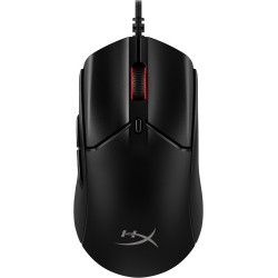 HyperX Pulsefire Haste 2 Laidinė žaidimų pelė, 26000 DPI, RGB Lighting, Juoda