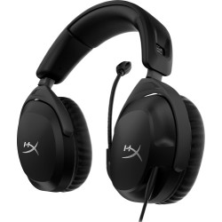 HyperX Cloud Stinger 2 Laidinės žaidimų ausinės, Juoda