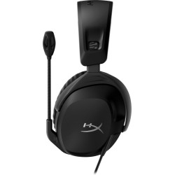 HyperX Cloud Stinger 2 Laidinės žaidimų ausinės, Juoda