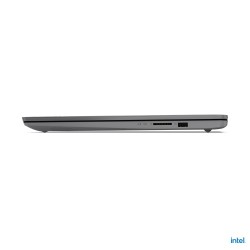 Lenovo V17 G4 IRU Nešiojamas kompiuteris 17.3'' FHD i7-1355U 16GB 512GB SSD W11P Iron Grey