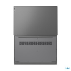 Lenovo V17 G4 IRU Nešiojamas kompiuteris 17.3'' FHD i7-1355U 16GB 512GB SSD W11P Iron Grey