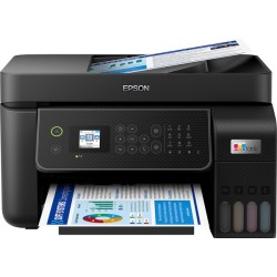 Epson EcoTank L5310 Spausdintuvas rašalinis spalvotas MFP A4 33 ppm USB Wi-Fi Ethernet LAN