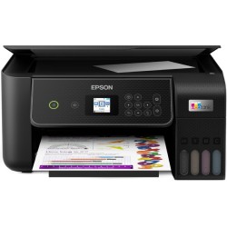 Epson EcoTank L3280 Spausdintuvas rašalinis spalvotas MFP A4 33 ppm USB Wi-Fi