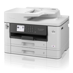 Brother MFC-J5740DW Spausdintuvas rašalinis spalvotas MFP A3 28 ipm USB Wi-Fi Ethernet LAN