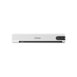 Epson WorkForce DS-70 Nešiojamas skeneris A4 600x600 DPI USB