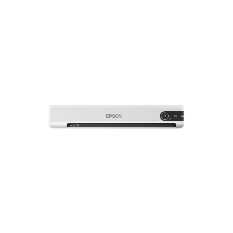 Epson WorkForce DS-70 Nešiojamas skeneris A4 600x600 DPI USB