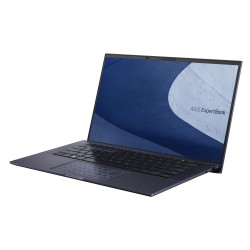 Nešiojamas kompiuteris ASUS ExpertBook B9 B9400CBA i7-1255U/14'' FHD/DDR5 32GB/1TB SSD/Backlit/W11P/