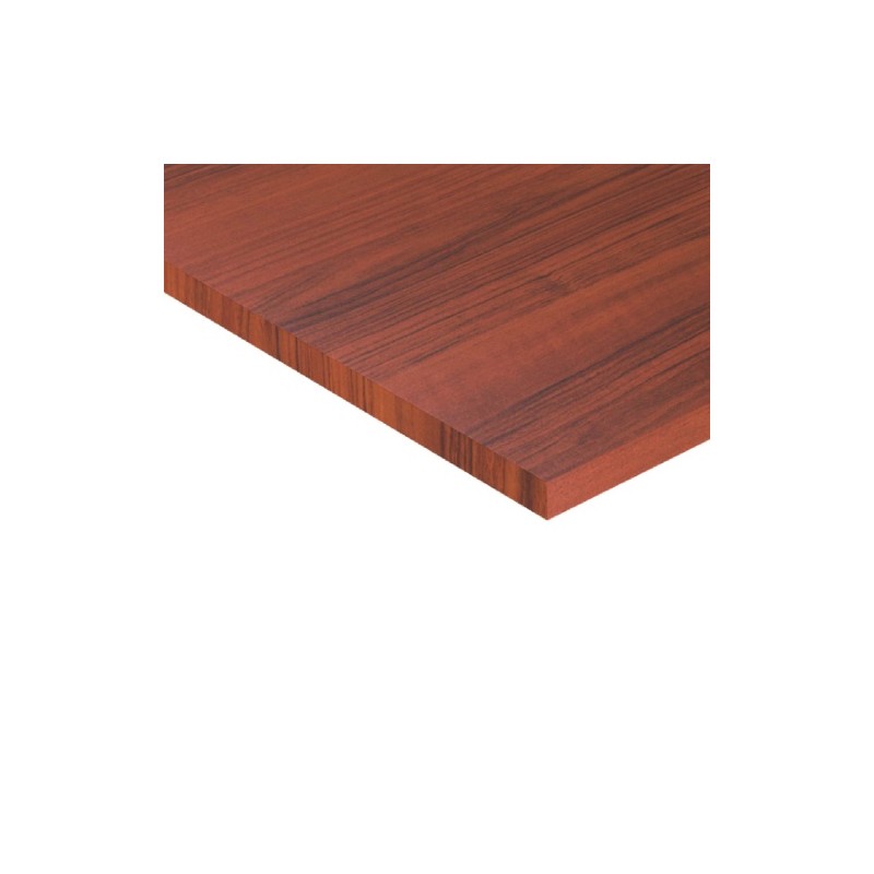 Reguliuojamo aukščio stalas Up Up Bjorn Baltas, Stalviršis L Tamsaus riešuto spalvos