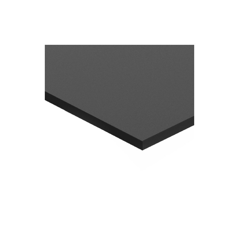 Reguliuojamo aukščio stalas Up Up Bjorn Baltas, Stalviršis M Juodas