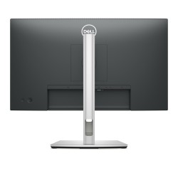 Dell P Series P2425H Monitorius 24'' IPS FHD 1920x1080, 8 ms, 250 cd/m2, 75 Hz, Silver/Black