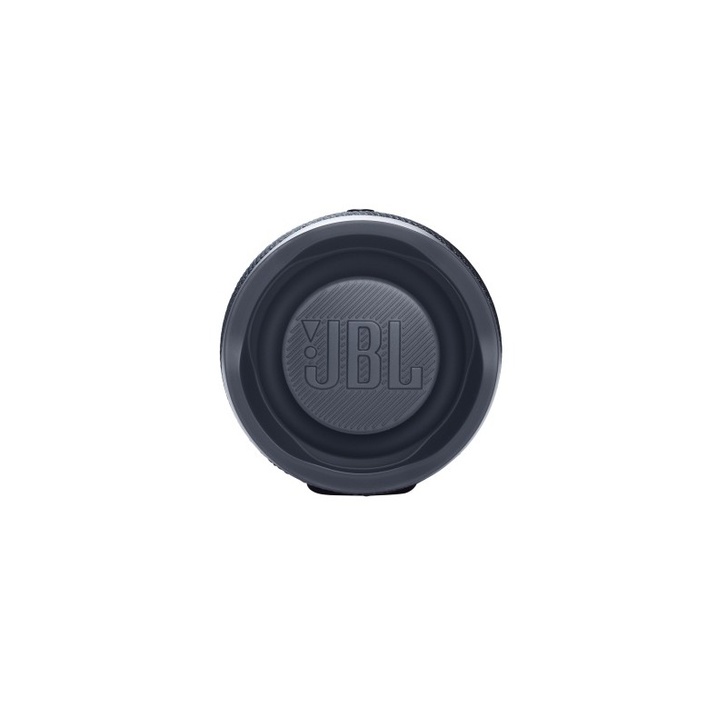 JBL Charge Essential 2 Nešiojama garso kolonėlė, Wireless, Bluetooth, Gun Metal (SPEC)