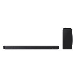 Samsung Q-series HW-Q800D Soundbar Garso sistema Wi-Fi, Bluetooth, Juoda