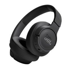 JBL Tune 720BT Belaidės ausinės, Bluetooth, Juoda