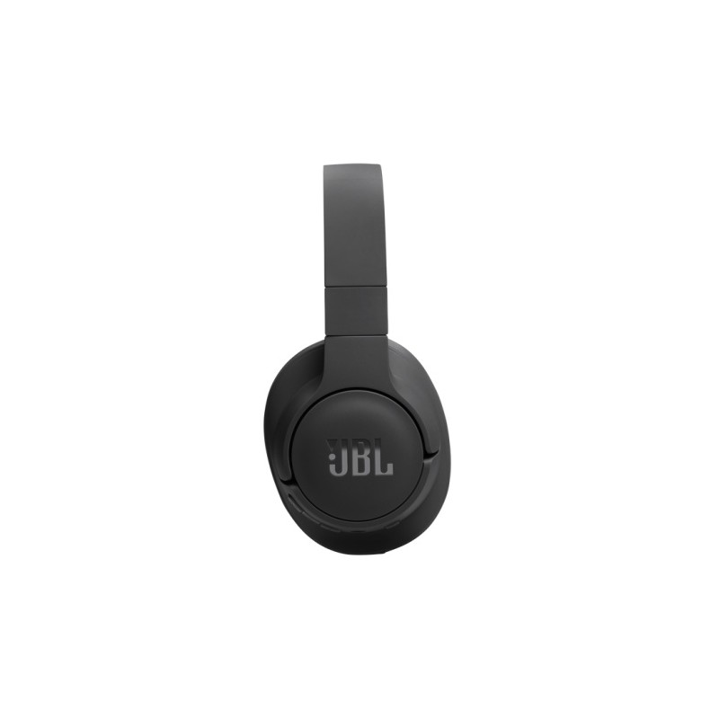 JBL Tune 720BT Belaidės ausinės, Bluetooth, Juoda