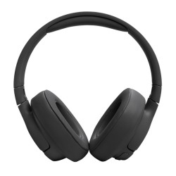 JBL Tune 720BT Belaidės ausinės, Bluetooth, Juoda