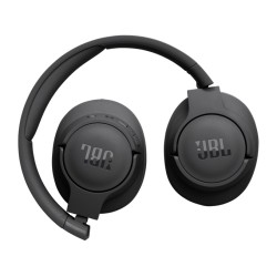 JBL Tune 720BT Belaidės ausinės, Bluetooth, Juoda