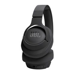 JBL Tune 720BT Belaidės ausinės, Bluetooth, Juoda