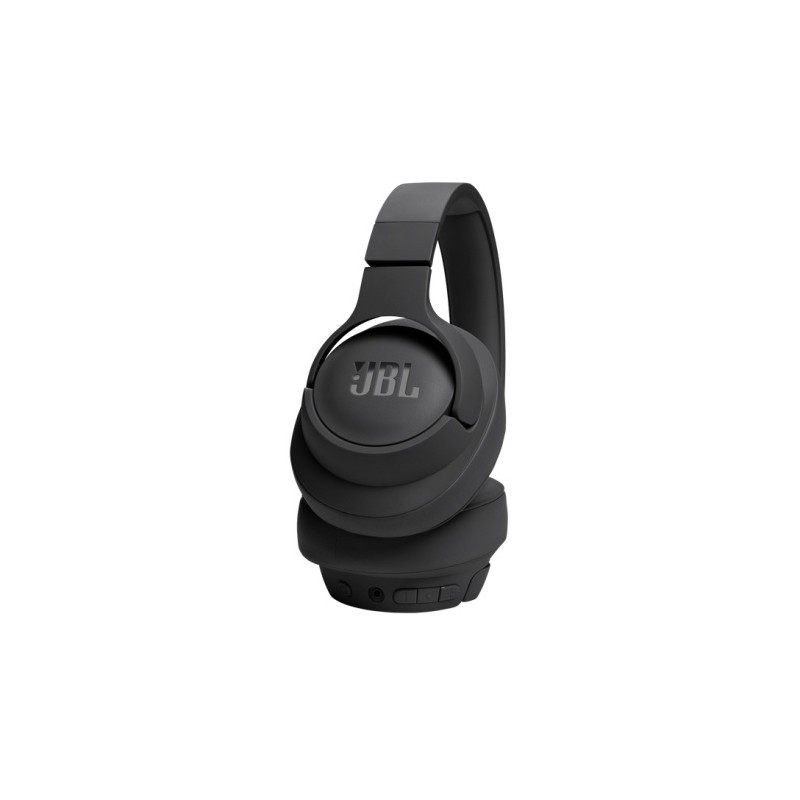 JBL Tune 720BT Belaidės ausinės, Bluetooth, Juoda