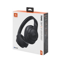 JBL Tune 720BT Belaidės ausinės, Bluetooth, Juoda