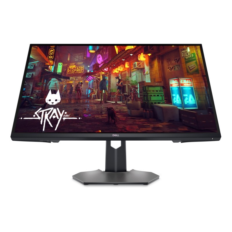 Dell G3223Q Monitorius 32'' IPS 4K UHD 3840x2160, 1 ms, 600 cd/m2, 144 Hz, Black