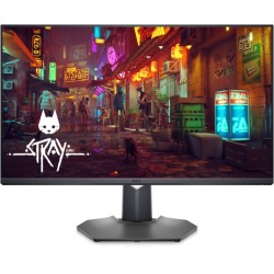 Dell G3223Q Monitorius 32'' IPS 4K UHD 3840x2160, 1 ms, 600 cd/m2, 144 Hz, Black