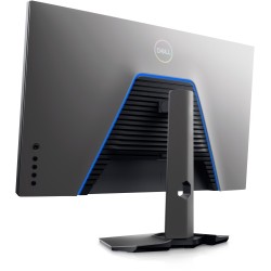 Dell G3223Q Monitorius 32'' IPS 4K UHD 3840x2160, 1 ms, 600 cd/m2, 144 Hz, Black