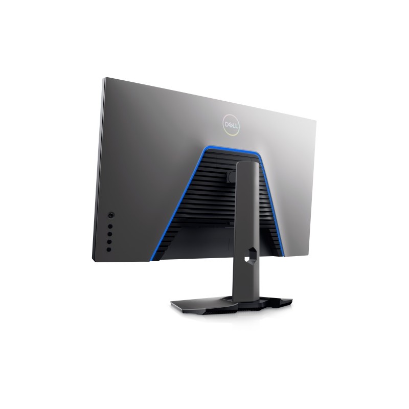 Dell G3223Q Monitorius 32'' IPS 4K UHD 3840x2160, 1 ms, 600 cd/m2, 144 Hz, Black