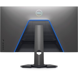 Dell G3223Q Monitorius 32'' IPS 4K UHD 3840x2160, 1 ms, 600 cd/m2, 144 Hz, Black