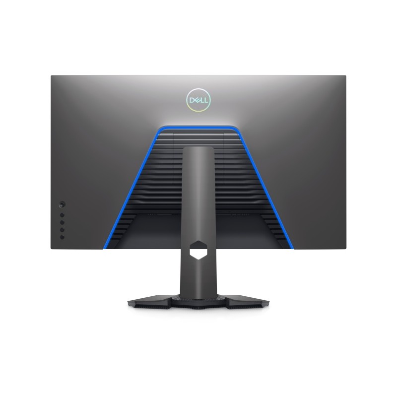 Dell G3223Q Monitorius 32'' IPS 4K UHD 3840x2160, 1 ms, 600 cd/m2, 144 Hz, Black