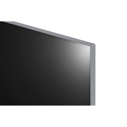 LG OLED evo AI OLED65G42LW (2024) Televizorius 65'' 4K UHD 3840x2160, Smart TV, Juoda