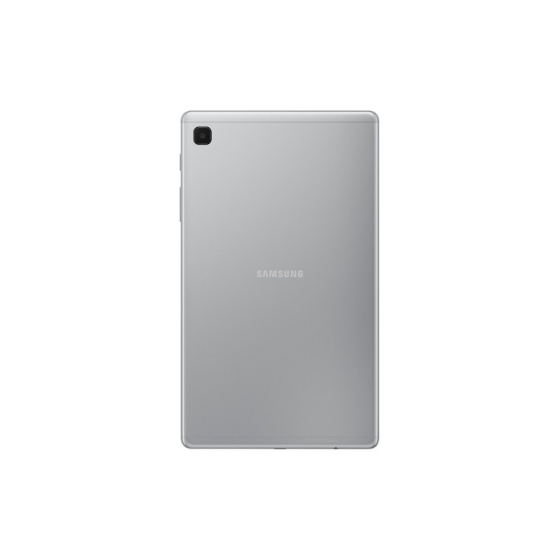 Samsung Galaxy Tab A7 Lite Planšetinis kompiuteris 8.7'', 3GB RAM, 32GB ROM, Wi-Fi, Silver