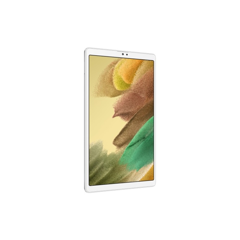 Samsung Galaxy Tab A7 Lite Planšetinis kompiuteris 8.7'', 3GB RAM, 32GB ROM, Wi-Fi, Silver