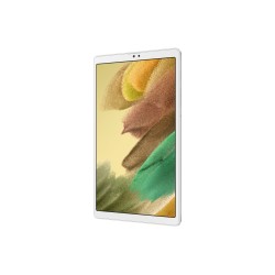 Samsung Galaxy Tab A7 Lite Planšetinis kompiuteris 8.7'', 3GB RAM, 32GB ROM, Wi-Fi, Silver