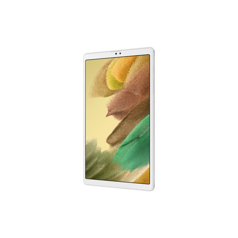 Samsung Galaxy Tab A7 Lite Planšetinis kompiuteris 8.7'', 3GB RAM, 32GB ROM, Wi-Fi, Silver