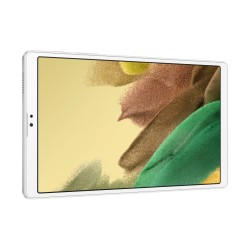 Samsung Galaxy Tab A7 Lite Planšetinis kompiuteris 8.7'', 3GB RAM, 32GB ROM, Wi-Fi, Silver